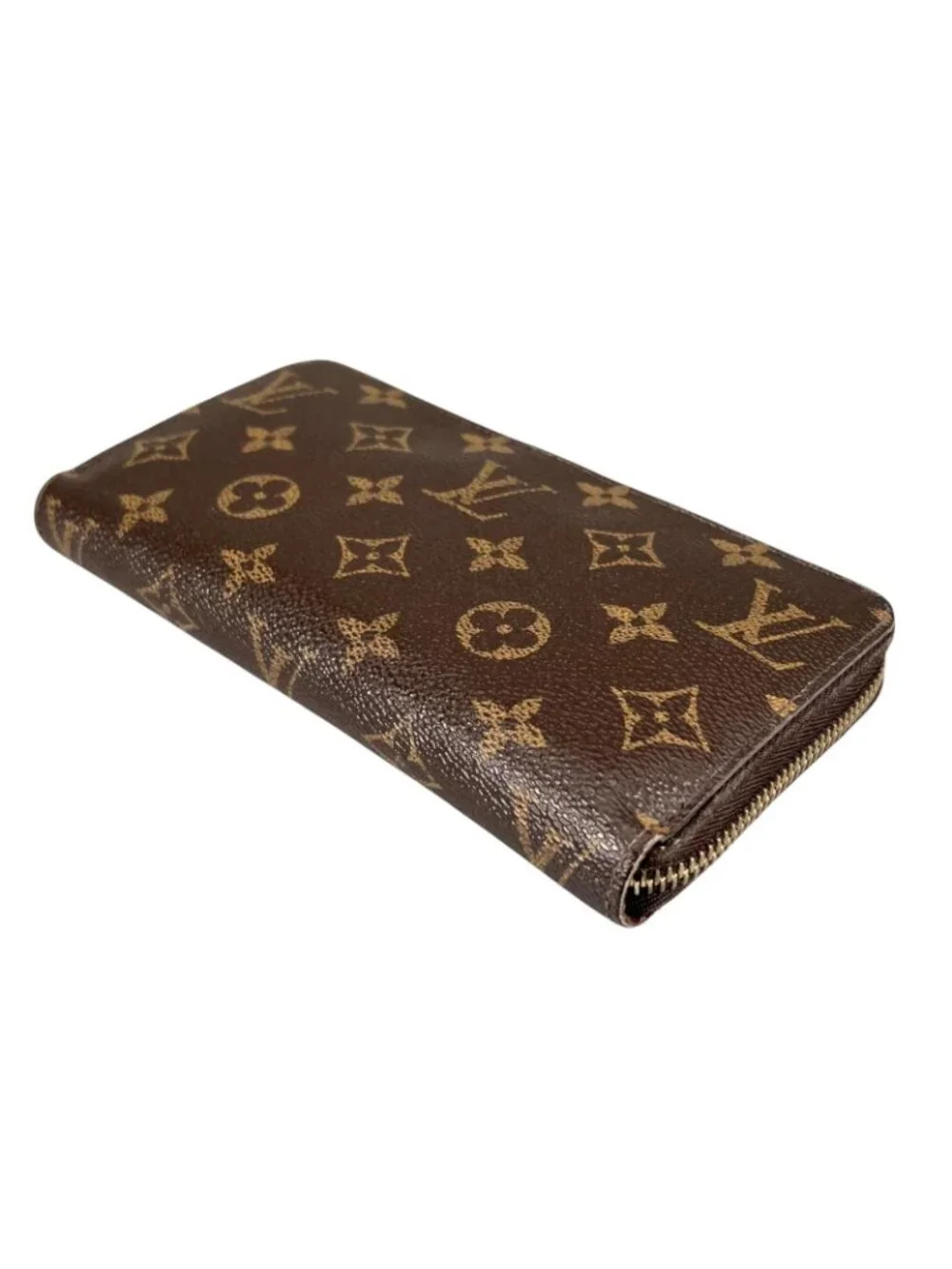 Louis Vuitton this authentic